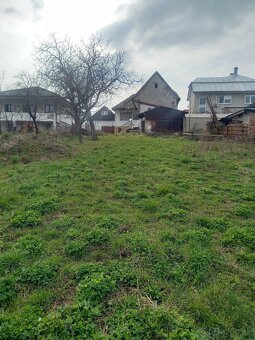 Rodinný dom s veľkým pozemkom - Košická Nová Ves - 7