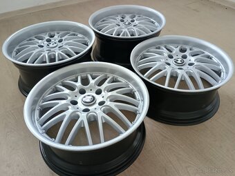 Alu disky 5x120 r18 - 7