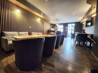 ASSENZIO - PRENÁJOM - NEBYTOVÝ PRIESTOR - 111 M² - VYSOKÁ -S - 7