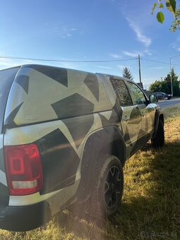 Vw amarok .2.0 bitdi 4motion - 7
