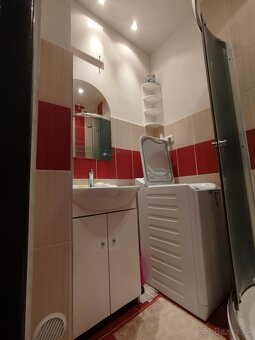 Prenájom 2 izbového bytu - Košice Sever - 7