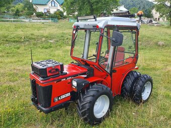 Antonio Carraro HST 4400 TTR - 7