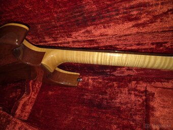 Halabica - handcrafted guitar - 7