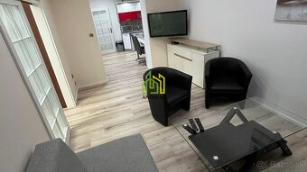 Na prenájom 2-izbovový byt, 63 m2, Žilina centrum - 7