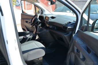 Citroën Berlingo 1.5 BlueHDi Club - 7