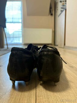 Nike Vapor 16 Elite sg - 7