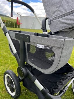 Bugaboo donkey 2 - 7