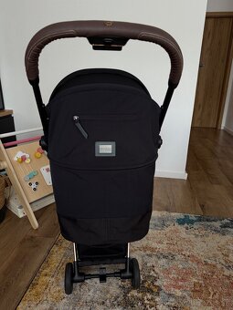 Cybex coya rosegold/black - 7