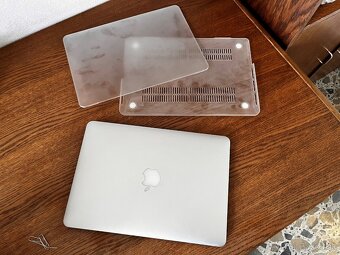 Macbook Pro 13,3" Retina A1502 - 7