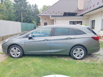 Opel Astra K Sports Tourer - 7