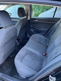VW GOLF 8 2.0 TDI, 110kW, DSG, 1/2022, 136.000km, VIRTUAL - 7
