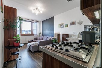 1,5-izbový byt, Hronská, Košice - 7