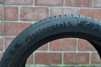 225/45 R18 a 245/40 R18 Letne pneumatiky Continental - 7