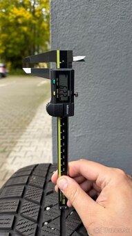 275/50/R20 Continental TS850P - 7