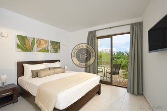Apartmány a vily MELIÃ Dunas Beach Resort & Spa, ostrov Sal, - 7