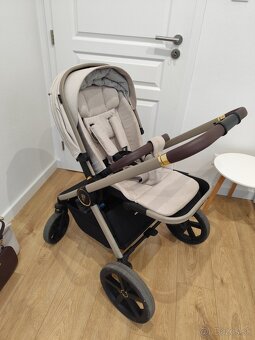 Venicci Tinum UPline Stone beige - 7