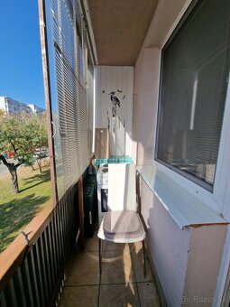 Garsónka s balkónom v Seredi na predaj - 7