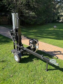 Štiepačka Jansen HS-22A62 - 7