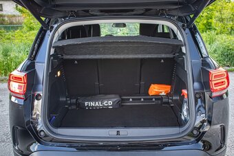 [REZERVOVANÉ] Citroen C5 AIRCROSS SHINE PureTech 180 EAT8 - 7