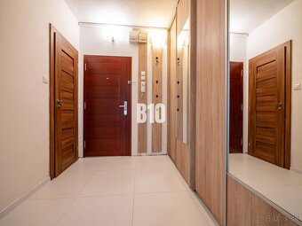 Prerobený 3i byt (84 m2) s balkónom - Nitra, Alexyho ul - 7