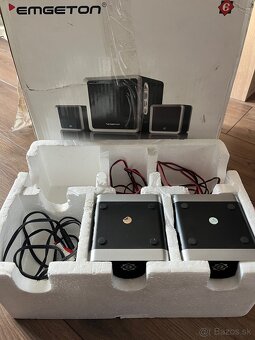 Emgeton ix sound 11 - 7