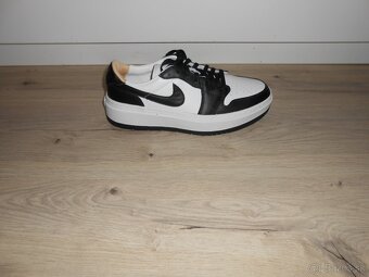 Predam nove original tenisky znacky NIKE AIR JORDAN ELEVATE - 7