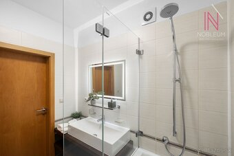 114,58 m2 v 3 izbovom byte v Rovinke Byt v ktorom, má každý - 7