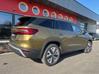 Škoda Kodiaq 2.0 TDi 4x4 142kW Selection DSG - 7