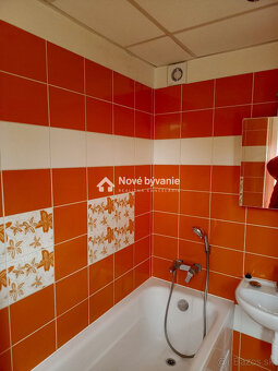 NA PREDAJ 3-izbový byt Poprad Západ - 7