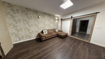 Prenájom 3 izb. byt vo výbornej lokalite, Poľná ulica, BA I. - 7