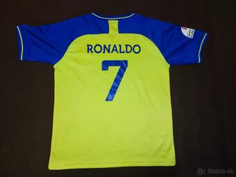 Detské futbalové dresy - 7