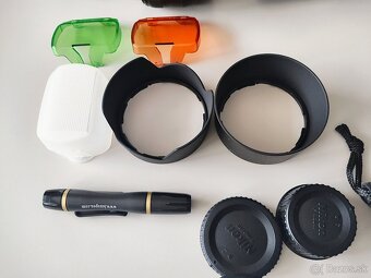 Nikon D7000 + Nikorr af-s 50mm 1.4G + Nikon SB700 - 7