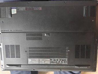 Herný Asus ROG Zephyrus GU502GV + puzdro + ruksak - 7