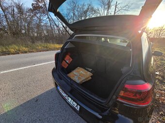 Predám golf 6 1.6 TDI 2012 - 7