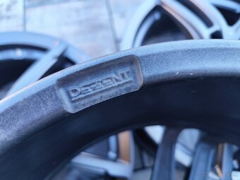 5x114,3 r17 elektróny Hyundai, Kia, Mazda, Suzuki, Honda - 7