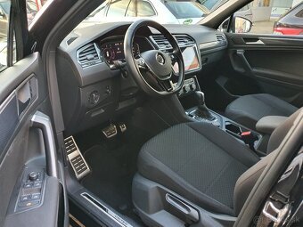 VW Tiguan Allspace 2.0 TDI 147kW 4x4 DSG - záruka Autodraft - 7