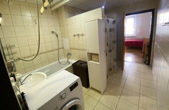 Predaj 4-izbový byt + veľký balkón M-laborce - 7