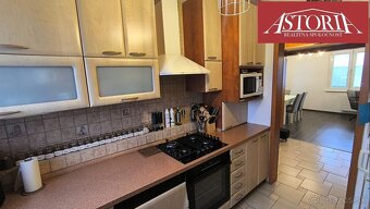 3-izb. byt - Martin - Košúty 2 - F.Štefunku - 7