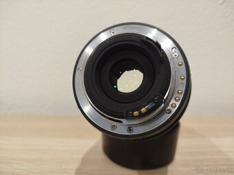 SMC PENTAX FA 1:3.5-4,7 28-80 mm - 7