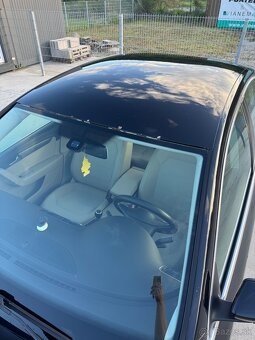 Volkswagen Passat B7 Sedan - 7