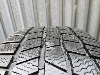 Zimné pneumatiky Continental - 255/60 r18 108H - 7
