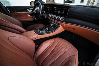 Mercedes-Benz CLS 400d 4MATIC AMG - 7