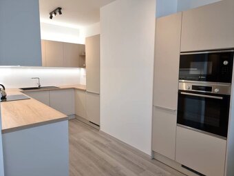 PRENÁJOM - 3 izbový byt Nitra – RIVIERA NITRA, Piesková ulic - 7