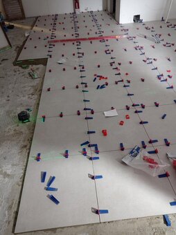 Stavebné práce - 7