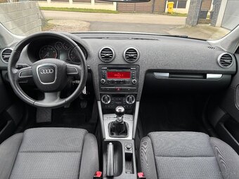 Audi A3 Sportback - 7