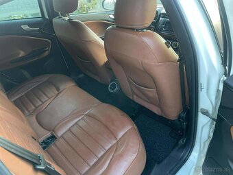 Alfa Romeo Giulietta - 7