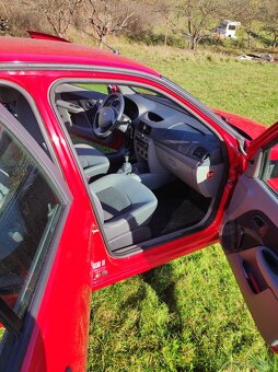 Predam renault thalia 1.2 - 7