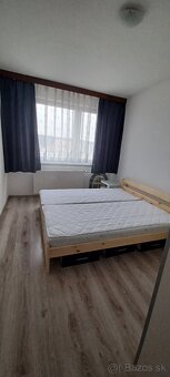 Prenájom 3-izbového bytu - 7