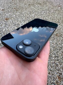 IPhone 14 256GB 🔋100% - 7