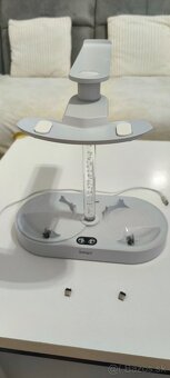 PSVR2 nabijaci stojan magnetický - 7